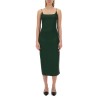 "NIGHT" DRESS