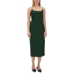 "NIGHT" DRESS