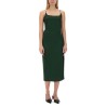 "NIGHT" DRESS