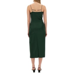"NIGHT" DRESS
