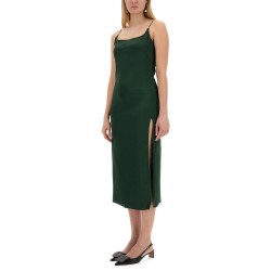 "NIGHT" DRESS