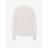 Classic Long-Sleeve lyocell and cotton T-shirt