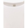 Classic Long-Sleeve lyocell and cotton T-shirt
