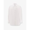 Organic cotton shirt