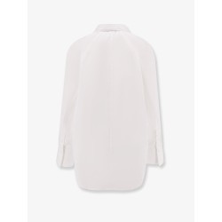 Organic cotton shirt