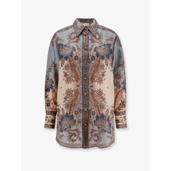 Camicia in seta Ascension Manstyle