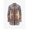 Camicia in seta Ascension Manstyle