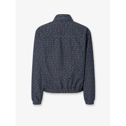 FF denim jacket