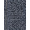 FF denim jacket