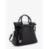 5AC East West leather bag with shoulder strap