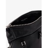 5AC East West leather bag with shoulder strap