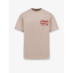 Catalogue organic cotton t-shirt
