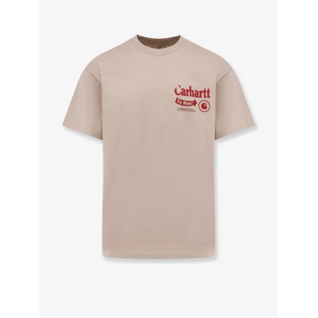 Catalogue organic cotton t-shirt