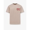 Catalogue organic cotton t-shirt
