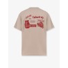 Catalogue organic cotton t-shirt