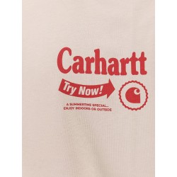 Catalogue organic cotton t-shirt
