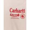 Catalogue organic cotton t-shirt
