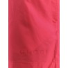 Fluo nylon swim trunks with gucci dust bag