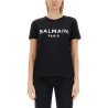 T-SHIRT CON LOGO