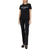 T-SHIRT CON LOGO