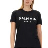 T-SHIRT CON LOGO