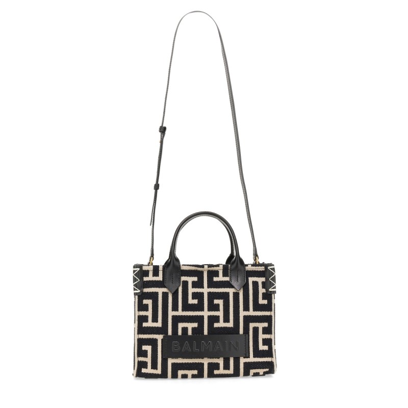 BORSA SHOPPER "B-ARMY"