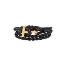 BRACCIALE IN PELLE
