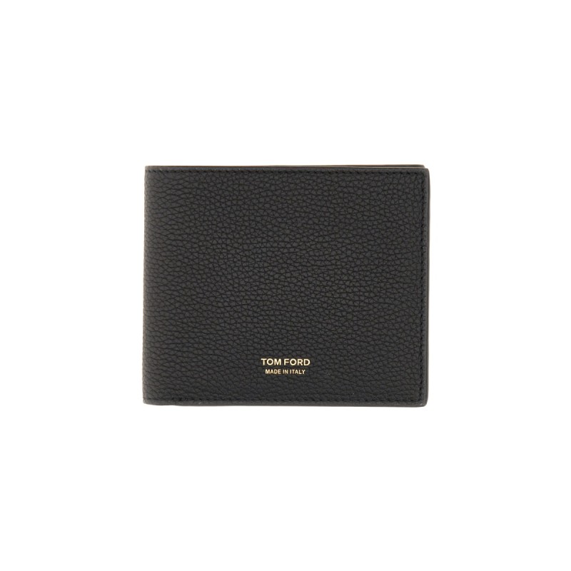 PORTAFOGLIO BIFOLD T LINE CLASSIC
