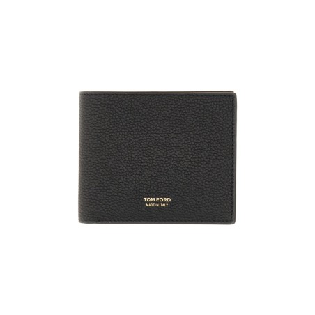 PORTAFOGLIO BIFOLD T LINE CLASSIC
