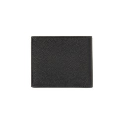 PORTAFOGLIO BIFOLD T LINE CLASSIC