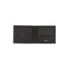 PORTAFOGLIO BIFOLD T LINE CLASSIC