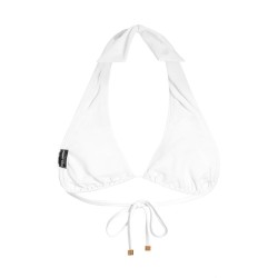 PADDED TRIANGLE BIKINI TOP