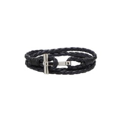 BRACCIALE CON LOGO