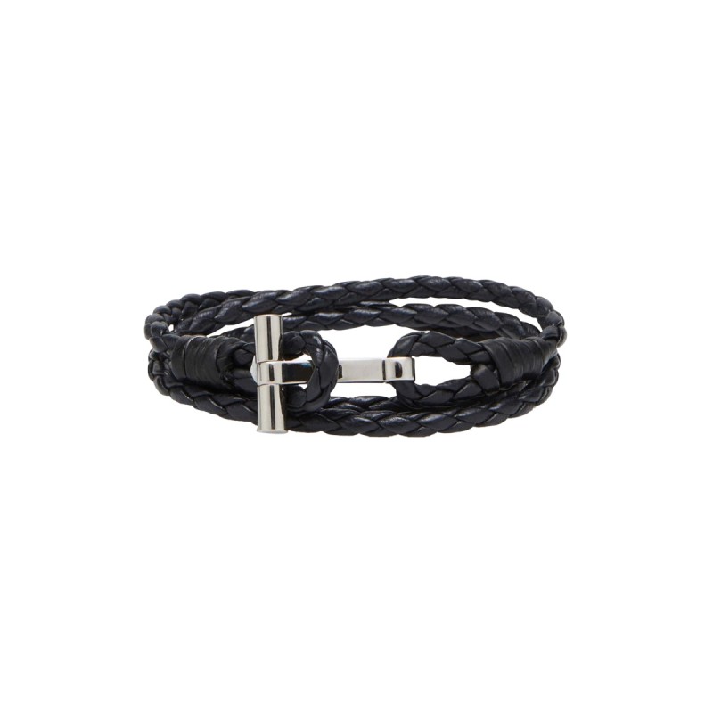 BRACCIALE CON LOGO
