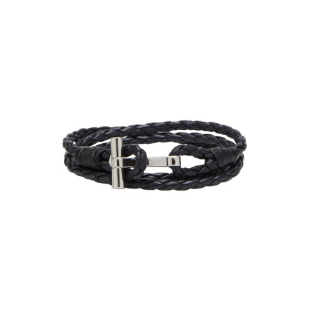BRACCIALE CON LOGO