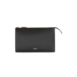 POUCH CON LOGO