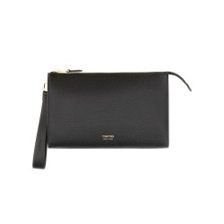 POUCH CON LOGO