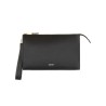 POUCH CON LOGO