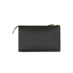 POUCH CON LOGO