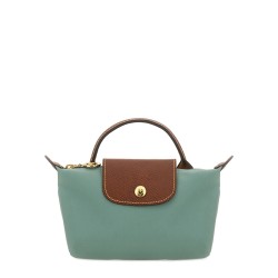 LE PLIAGE CLUTCH BAG WITH HANDLE