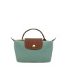 LE PLIAGE CLUTCH BAG WITH HANDLE