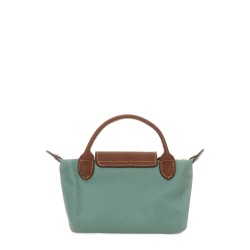 LE PLIAGE CLUTCH BAG WITH HANDLE