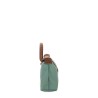 LE PLIAGE CLUTCH BAG WITH HANDLE