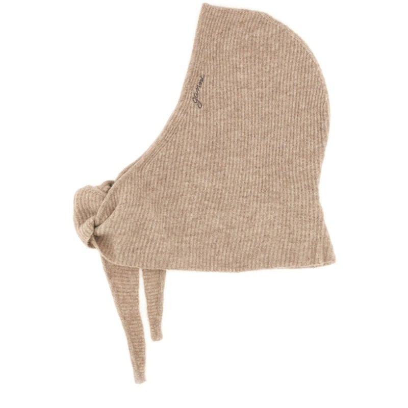 BALACLAVA IN LANA