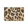 PORTACARTE CON MOTIVO ANIMALIER