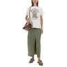 "LEOPARD" T-SHIRT