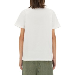"LEOPARD" T-SHIRT