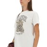"LEOPARD" T-SHIRT
