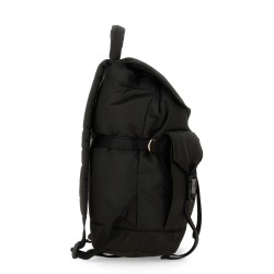 BACKPACK WITH LOGO