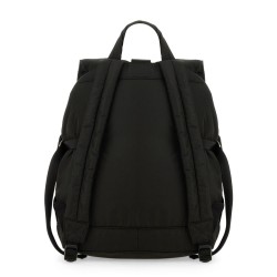 BACKPACK WITH LOGO
